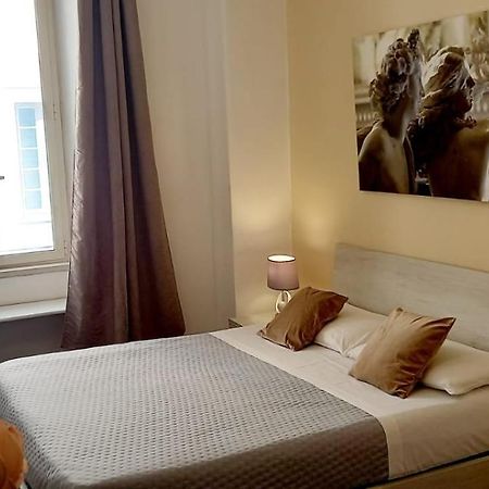 Cheri De Rome Vatican Apartment Eksteriør bilde