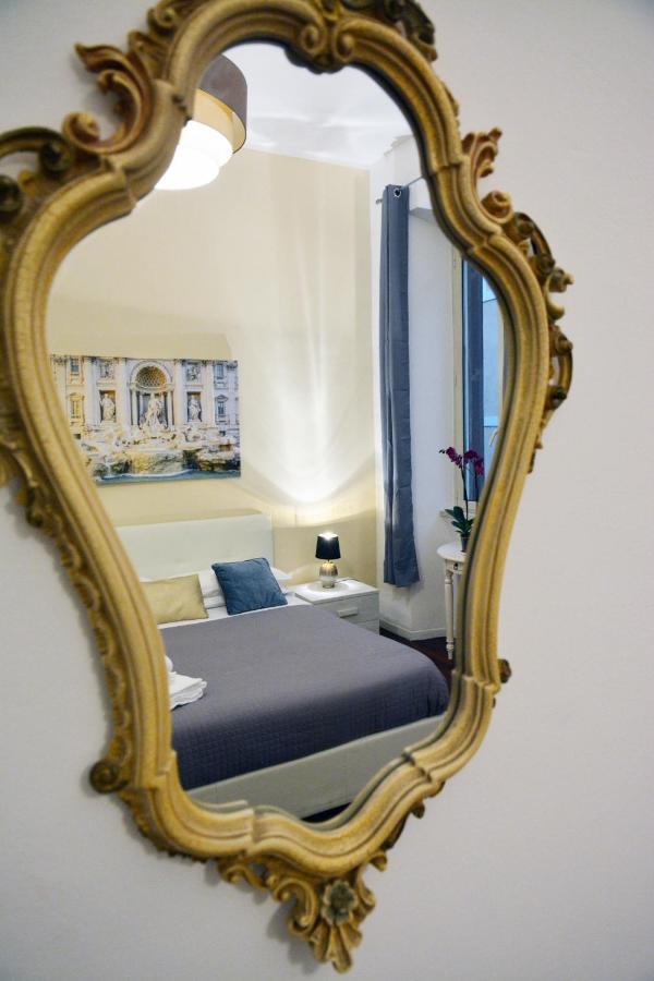 Cheri De Rome Vatican Apartment Eksteriør bilde