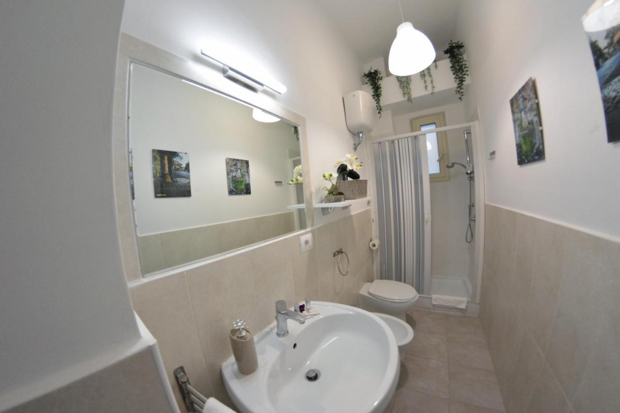 Cheri De Rome Vatican Apartment Eksteriør bilde