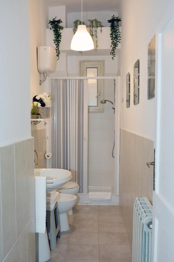 Cheri De Rome Vatican Apartment Eksteriør bilde